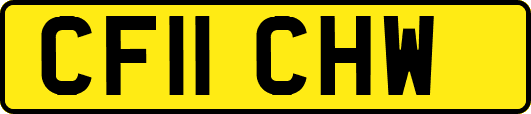 CF11CHW