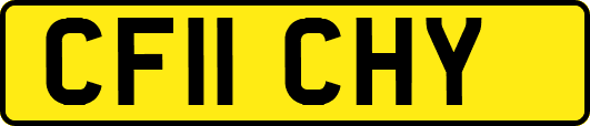 CF11CHY