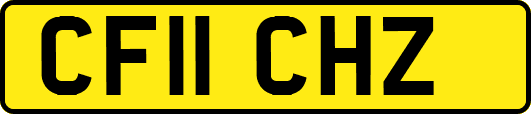 CF11CHZ