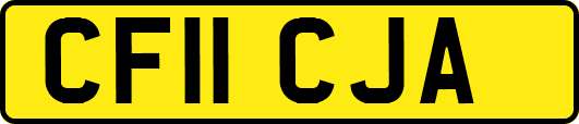 CF11CJA