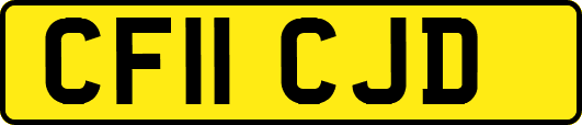 CF11CJD