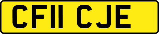 CF11CJE