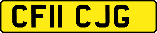 CF11CJG
