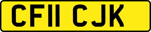 CF11CJK