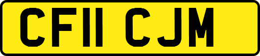 CF11CJM