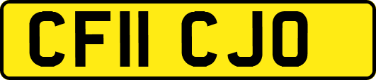 CF11CJO