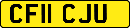 CF11CJU