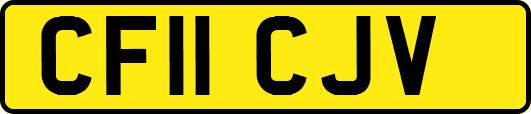 CF11CJV