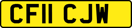CF11CJW