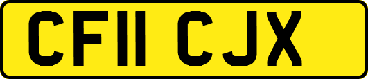 CF11CJX