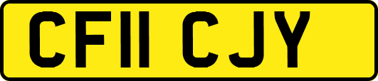 CF11CJY