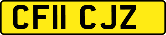 CF11CJZ