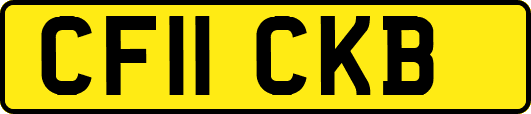 CF11CKB