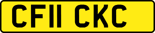 CF11CKC