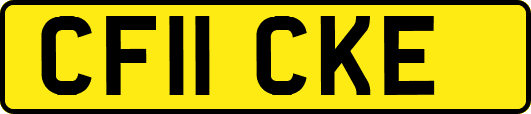 CF11CKE