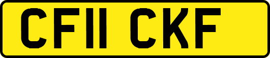 CF11CKF