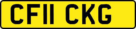 CF11CKG