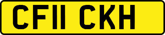CF11CKH