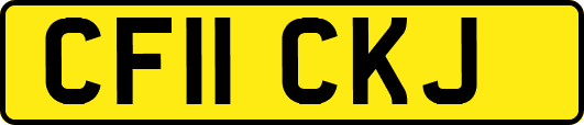CF11CKJ