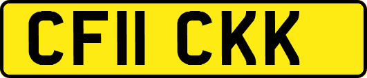 CF11CKK