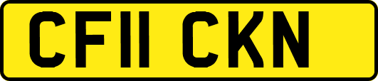 CF11CKN