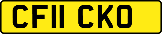 CF11CKO