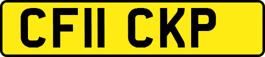 CF11CKP
