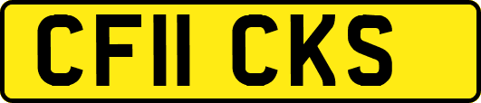 CF11CKS