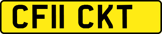 CF11CKT