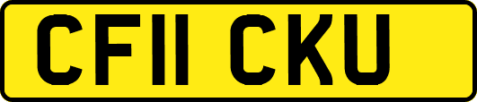 CF11CKU
