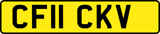 CF11CKV