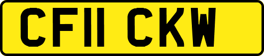 CF11CKW