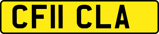 CF11CLA