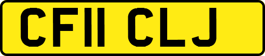 CF11CLJ