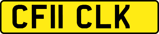 CF11CLK