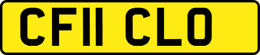 CF11CLO