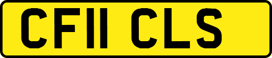 CF11CLS