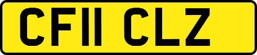 CF11CLZ
