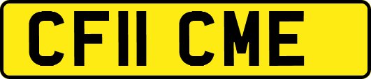 CF11CME