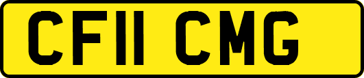 CF11CMG
