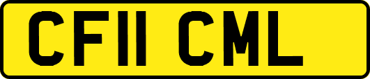 CF11CML