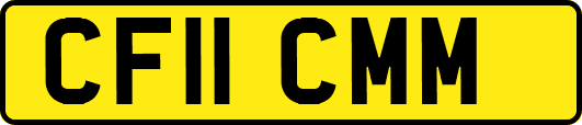 CF11CMM