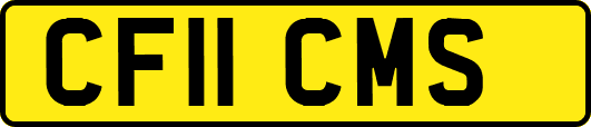 CF11CMS