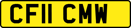 CF11CMW