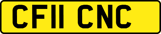 CF11CNC
