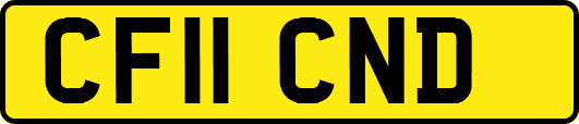 CF11CND