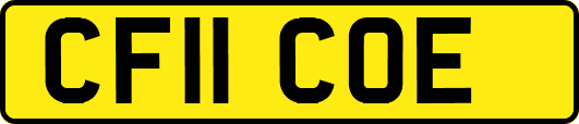 CF11COE
