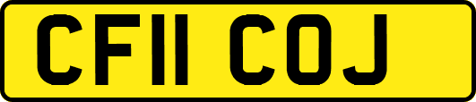 CF11COJ