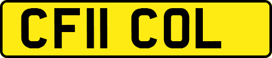 CF11COL