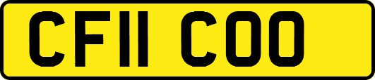 CF11COO